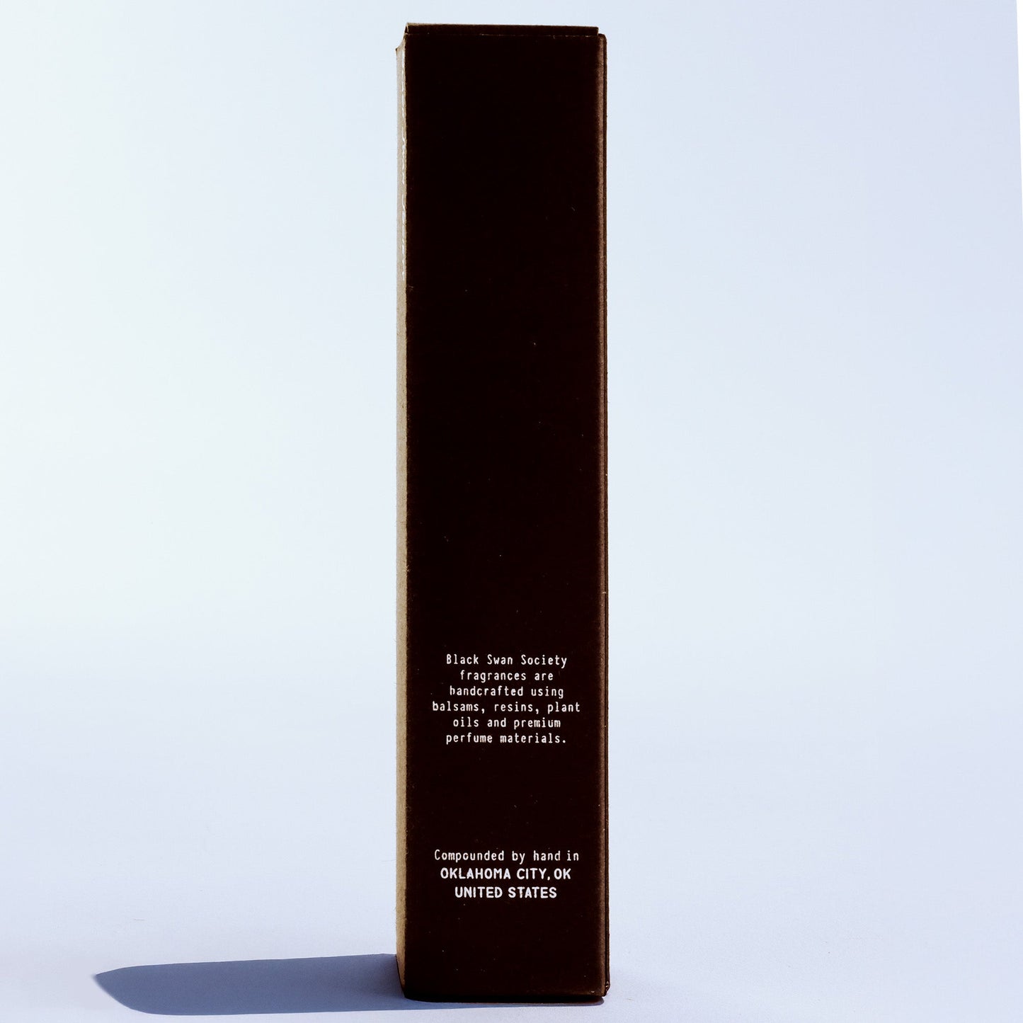 ROMANO | Eau de Parfum 15ml - Black Swan Society