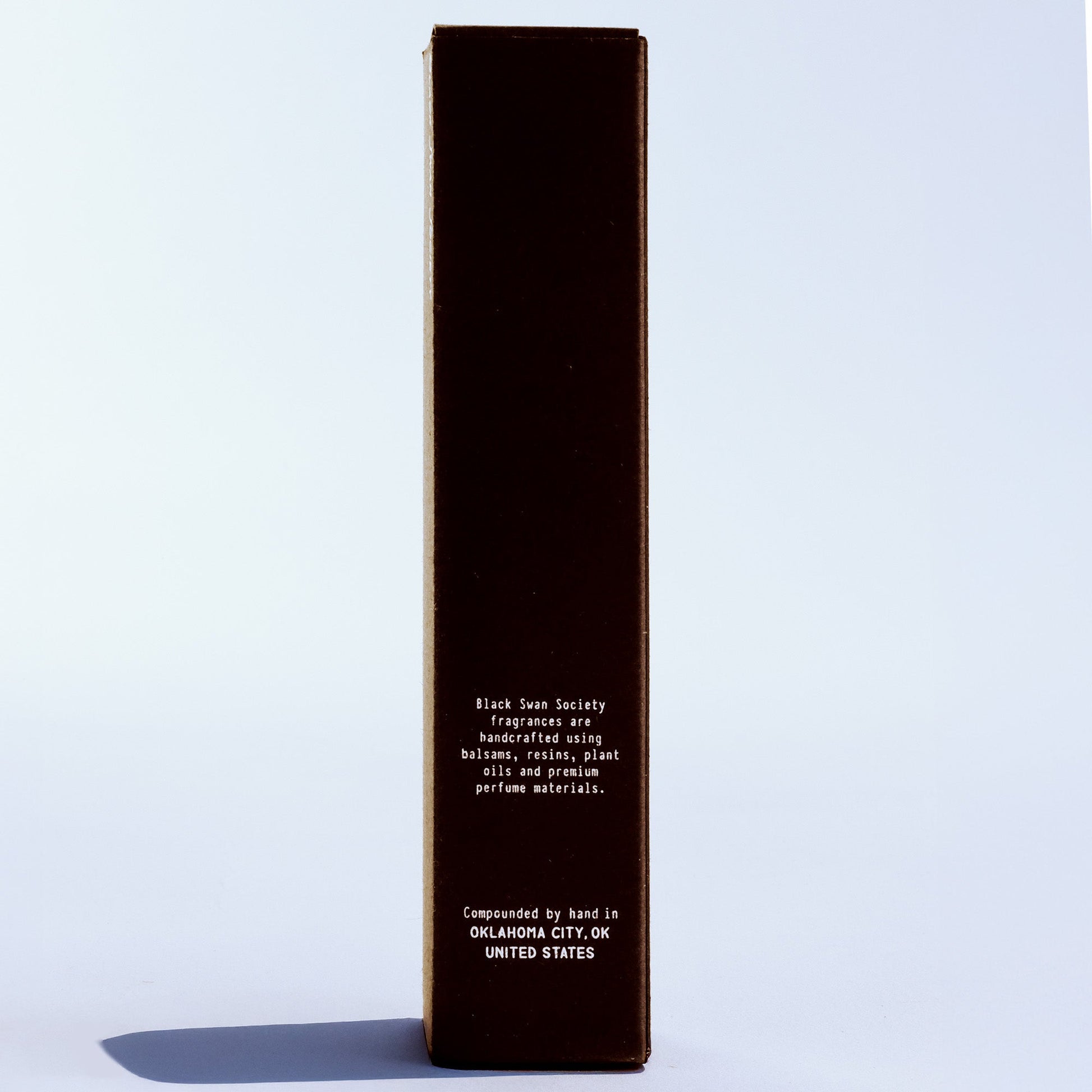 ROMANO | Eau de Parfum 15ml - Black Swan Society