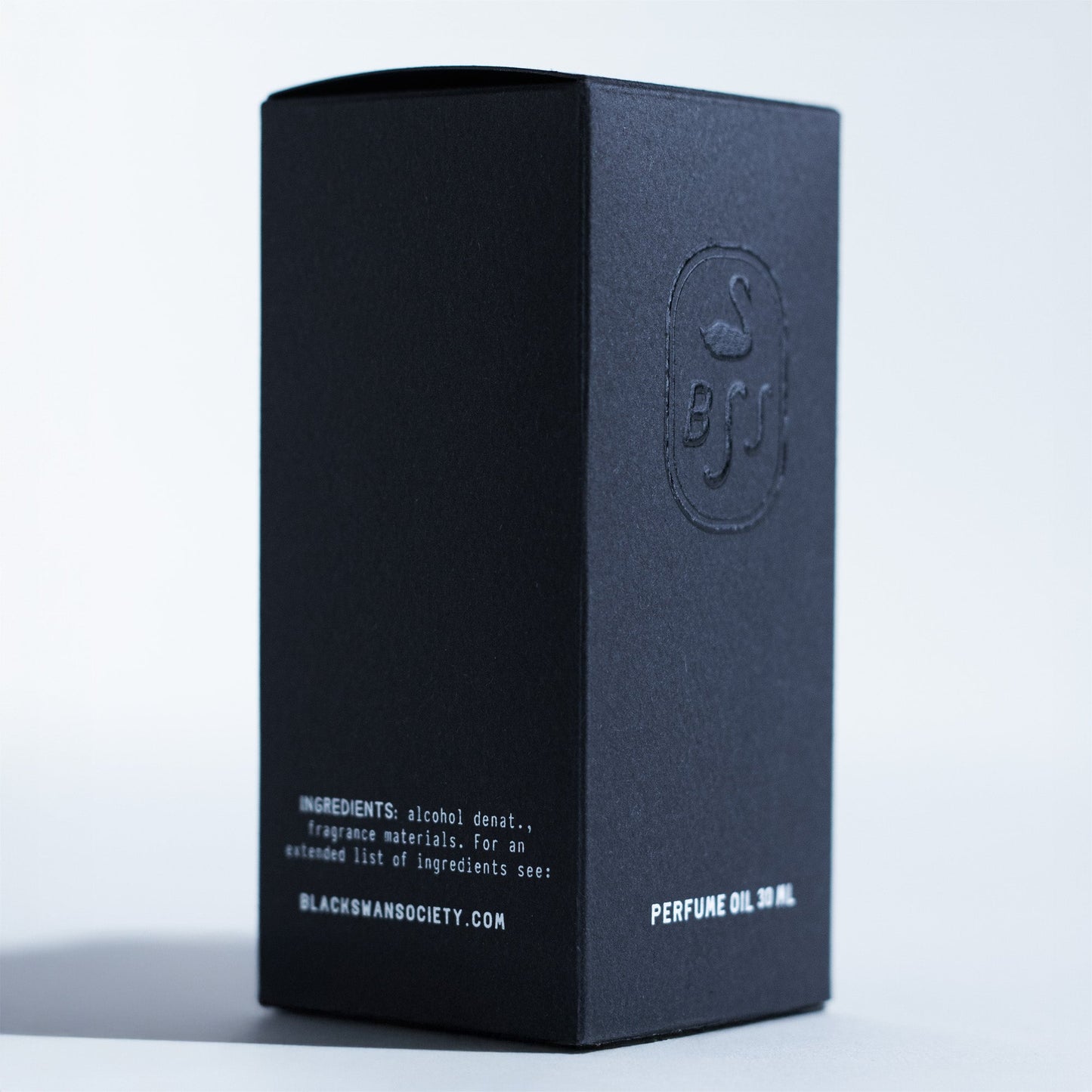 ROMANO | Eau de Parfum 30ml - Black Swan Society