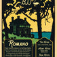 ROMANO | Perfume Oil Rollerball - Black Swan Society