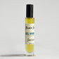 SEL VANILLE | Eau de Parfum 15ml - Black Swan Society