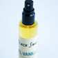 SEL VANILLE | Eau de Parfum 15ml - Black Swan Society